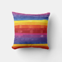 Rainbow Stripes