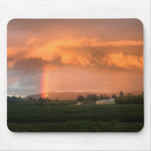 Rainbow Sunset Musmatta