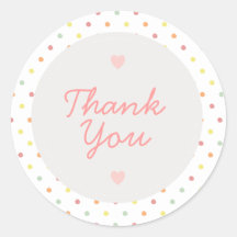 Rainbow & Sunshine Sticker - tack