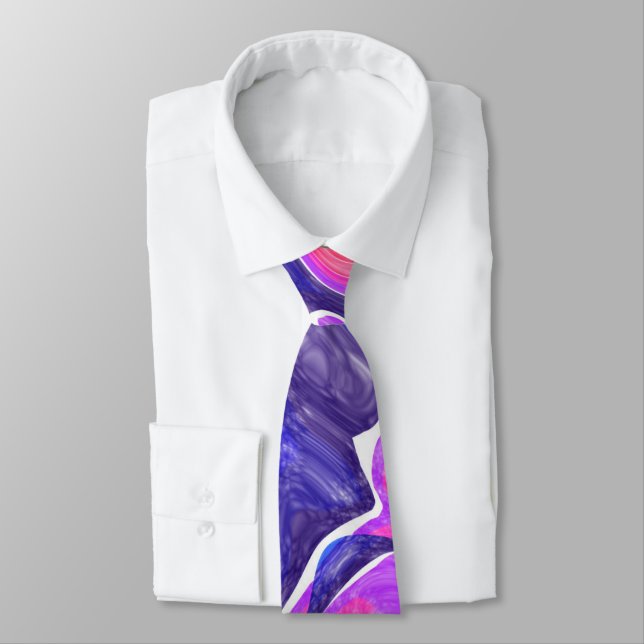 Rainbow Swirls Slips (Bunden)