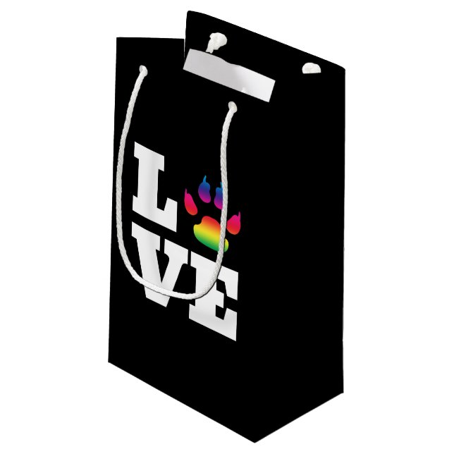 Rainbow tass (Baksidan Vinklad)