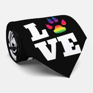 Rainbow tass slips
