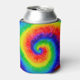 Rainbow Tie-Dye Alcohol Bläck