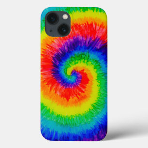 Rainbow Tie-Dye Alcohol Bläck