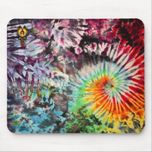 Rainbow Tie Dye Musmatta