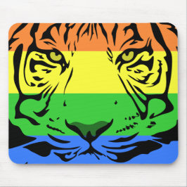 Rainbow Tiger Musmatta