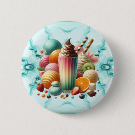 Rainbow Treat Knapp