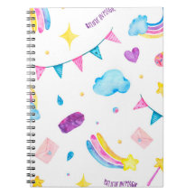 Rainbow - tro på magi