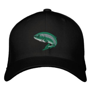 RAINBOW TROUT BRODERAD KEPS