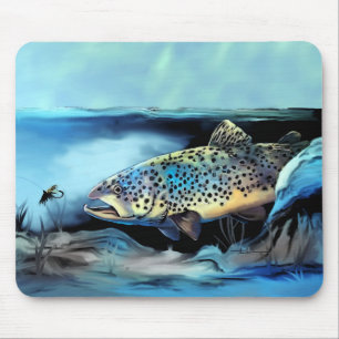 Rainbow Trout Musmatta