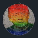 Rainbow Trump Piltavla<br><div class="desc">Gay Donald Trump</div>