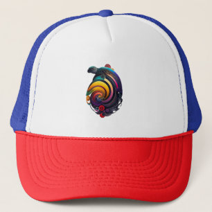 Rainbow Turtle Keps