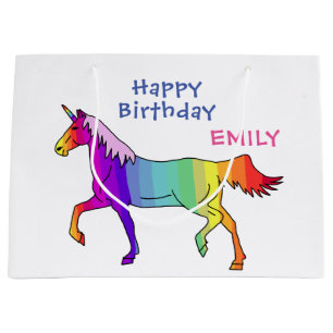 Rainbow Unicorn