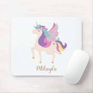 Rainbow Unicorn Cute Musmatta
