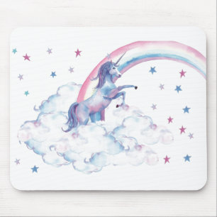 Rainbow Unicorn Musmatta