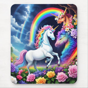 Rainbow Unicorn One Musmatta