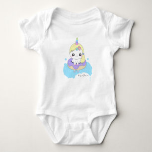 Rainbow Unicorn T Shirt