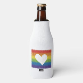 Rainbow Unity Heart