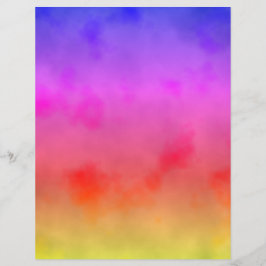 Rainbow Vapor