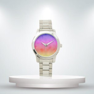 Rainbow Vapor Armbandsur