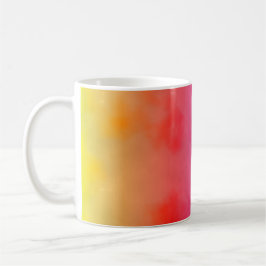 Rainbow Vapor Kaffemugg