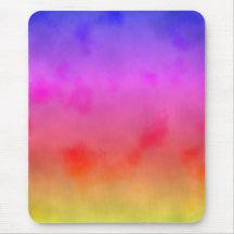Rainbow Vapor