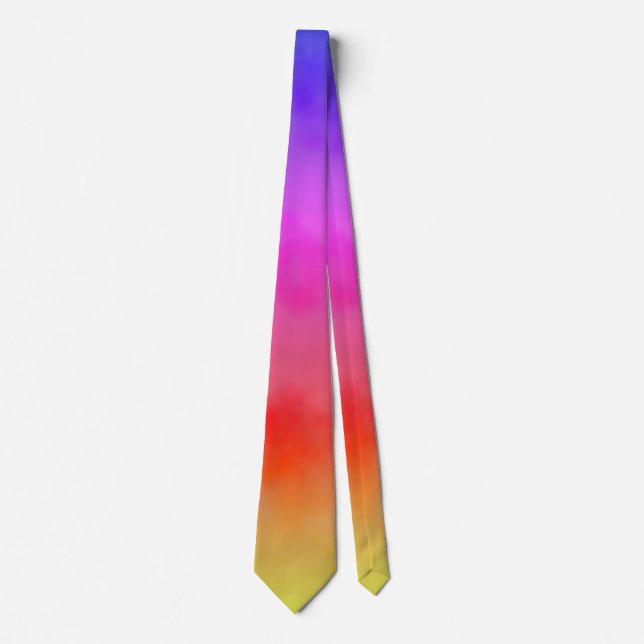 Rainbow Vapor Slips (Framsida)
