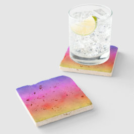Rainbow Vapor Stenunderlägg