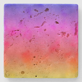 Rainbow Vapor Stenunderlägg