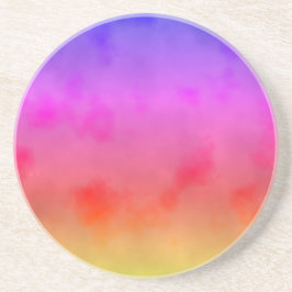 Rainbow Vapor Underlägg