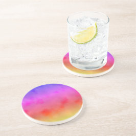 Rainbow Vapor Underlägg