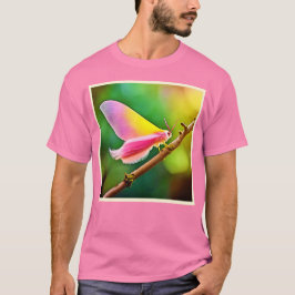 Rainbow Vinge Beauty T Shirt