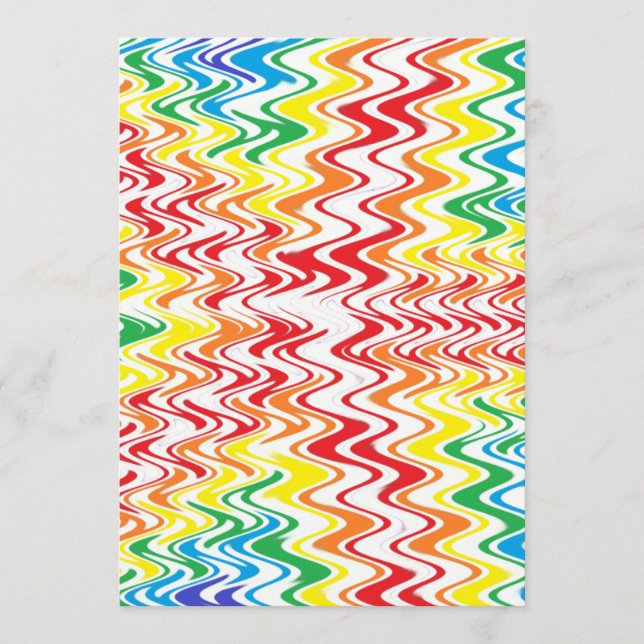 Rainbow Vinkarare (Framsida)