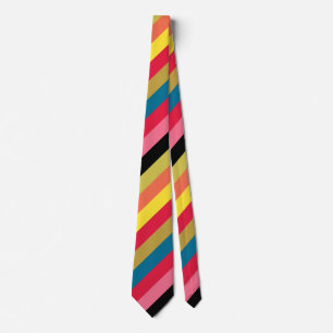 Rainbow Waterfall Rand Slips