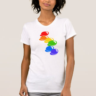 Rainbowbeans T Shirt