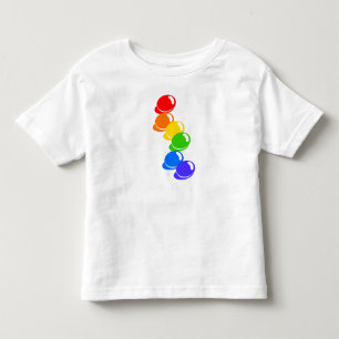 Rainbowbeans T Shirt