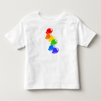 Rainbowbeans T Shirt