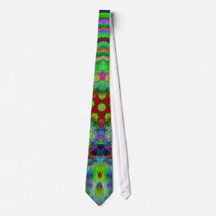 RAINBOWDELICA Tie Slips