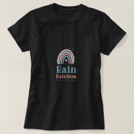 RainbowDraw|HeartIcon|PastelRb|Clipart|Söt T Shirt