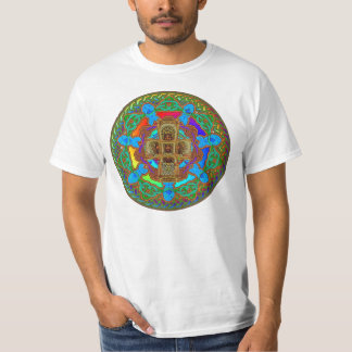 rainbowfishmessiah tee shirt