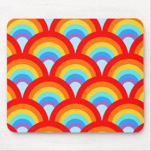 Rainbows Musmatta