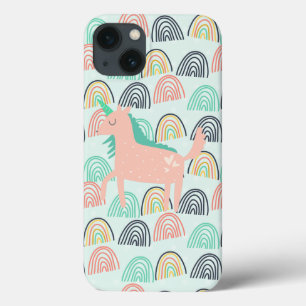 Rainbows och Unicorns