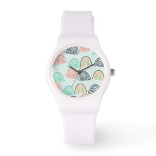 Rainbows och Unicorns Armbandsur