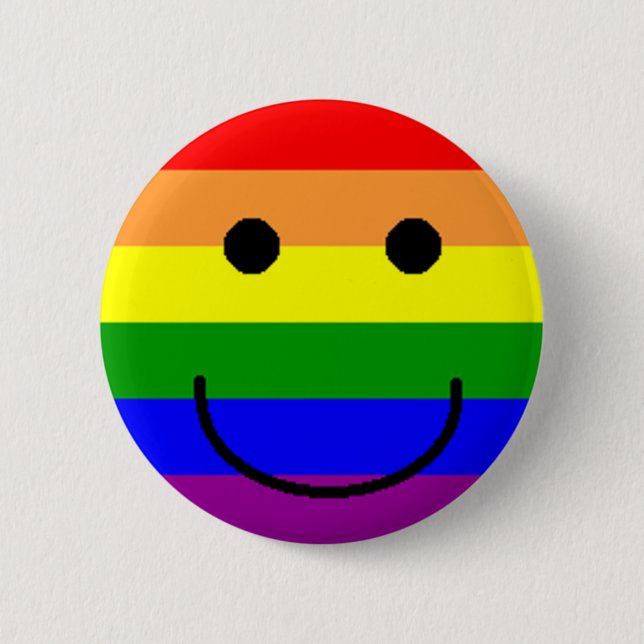 rainbowsmiley knapp (Framsida)