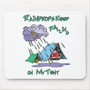 Raindrops Camping Musmatta
