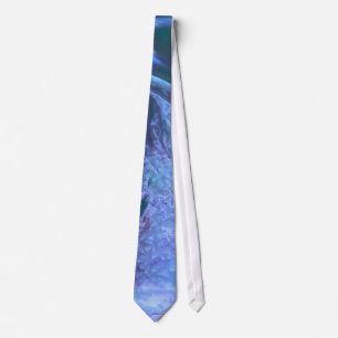 RAINDROPS I EN HÄRLIG TIE SLIPS