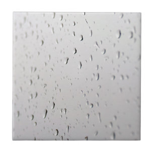 raindrops kakelplatta
