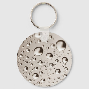 Raindrops Nyckelring
