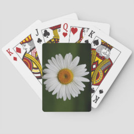 Raindrops på Petals Casinokort