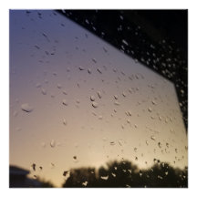 Raindrops 